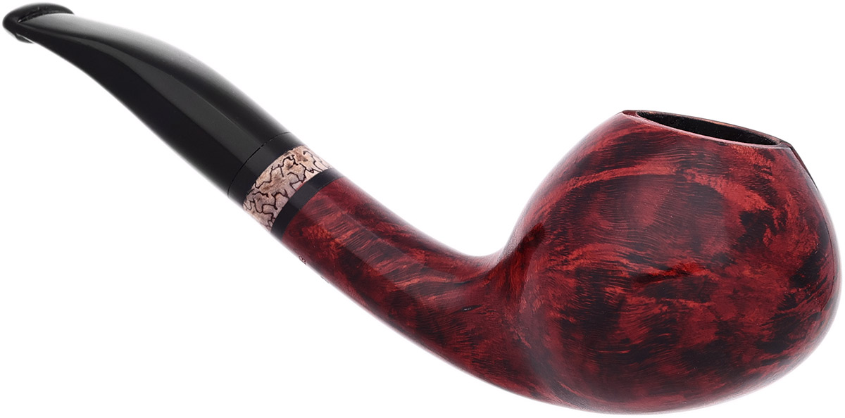 Nording Smooth Bent Apple Nosewarmer (2-2)