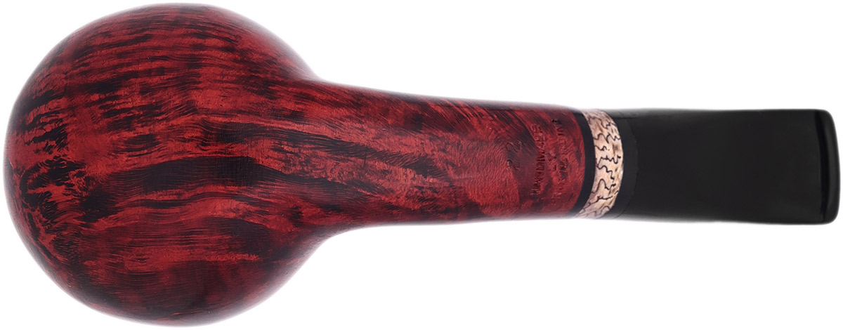 Nording Smooth Bent Apple Nosewarmer (2-2)