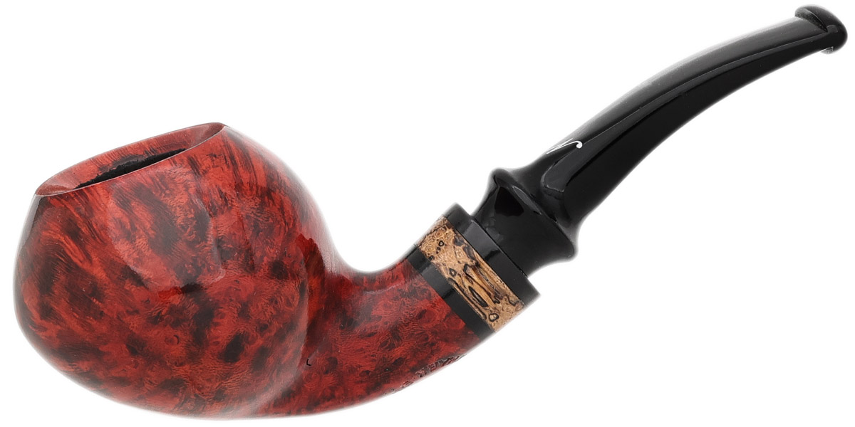 Nording Smooth Bent Apple Nosewarmer (1-3)