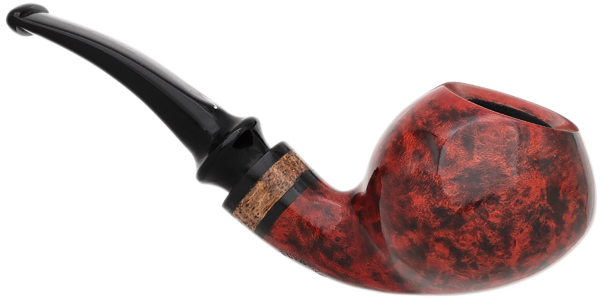 Nording Smooth Bent Apple Nosewarmer (1-3)