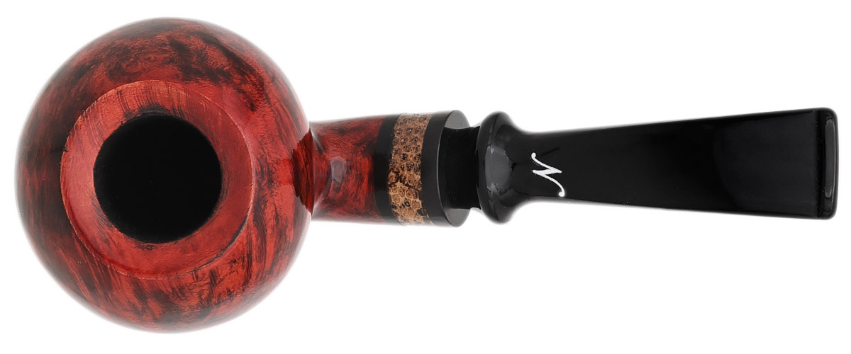 Nording Smooth Bent Apple Nosewarmer (1-3)