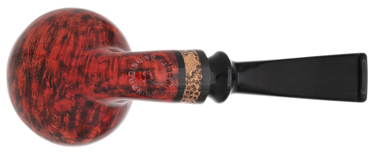 Nording Smooth Bent Apple Nosewarmer (1-3)