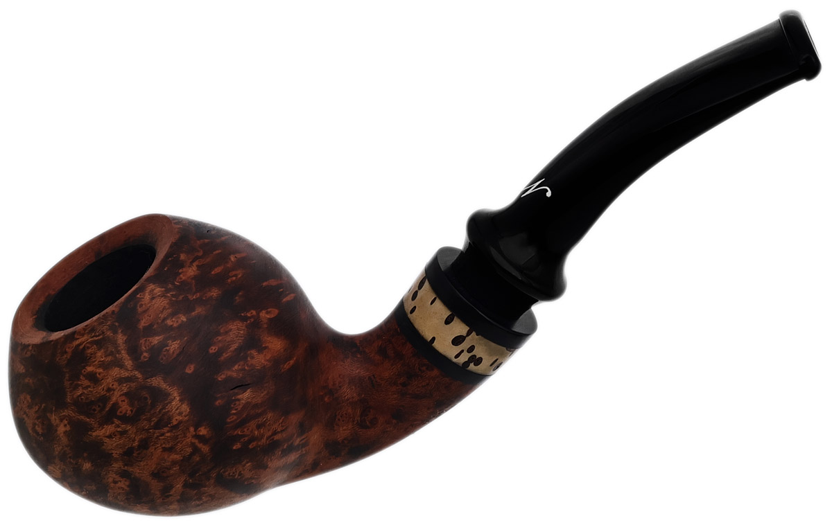 Nording Smooth Bent Apple Nosewarmer (1-3)