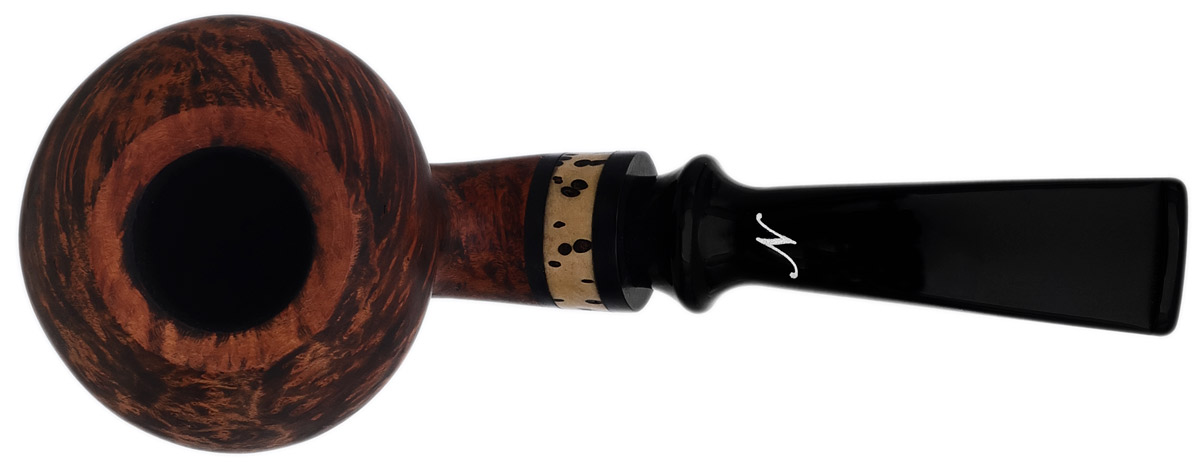 Nording Smooth Bent Apple Nosewarmer (1-3)