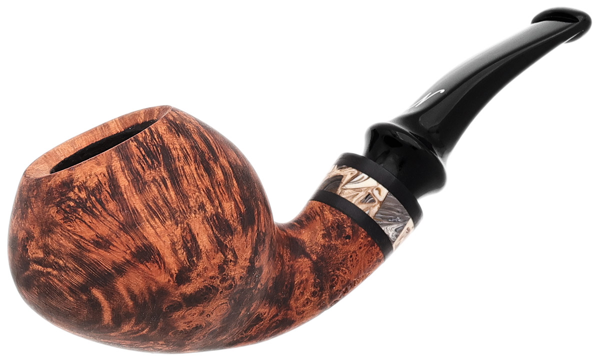 Nording Smooth Bent Apple Nosewarmer (1-3)