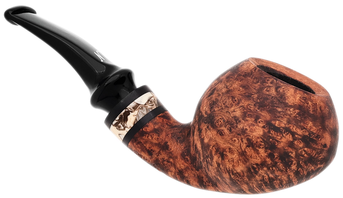 Nording Smooth Bent Apple Nosewarmer (1-3)