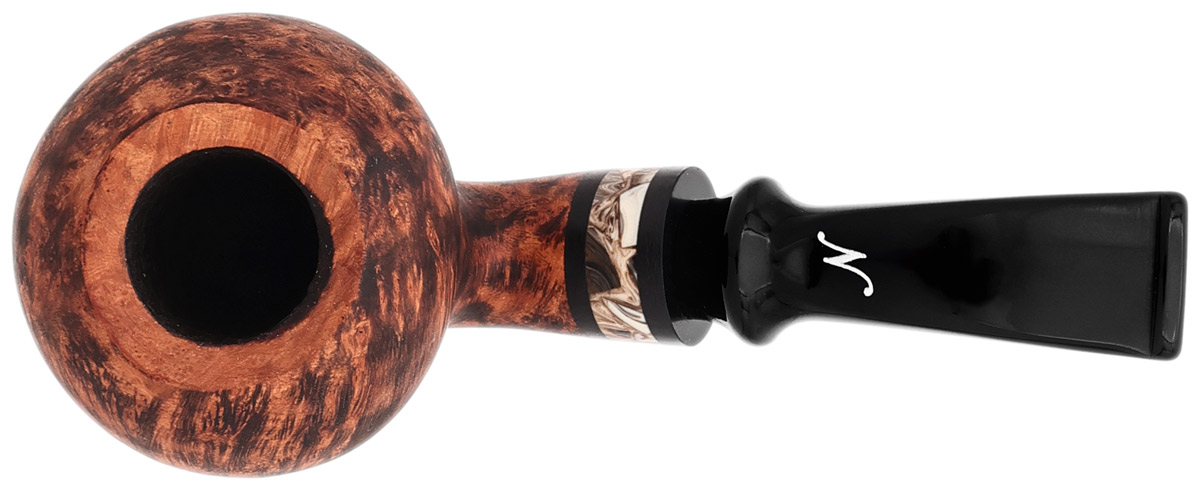 Nording Smooth Bent Apple Nosewarmer (1-3)