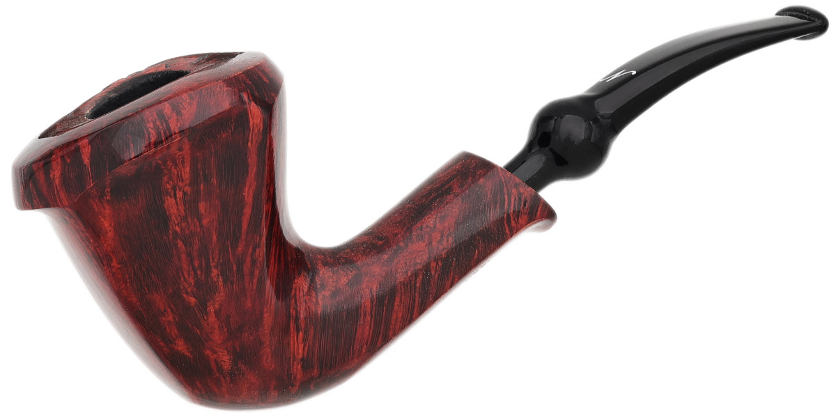 Nording Orange Grain Freehand (2)