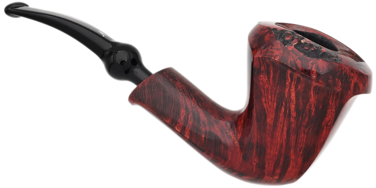 Nording Orange Grain Freehand (2)