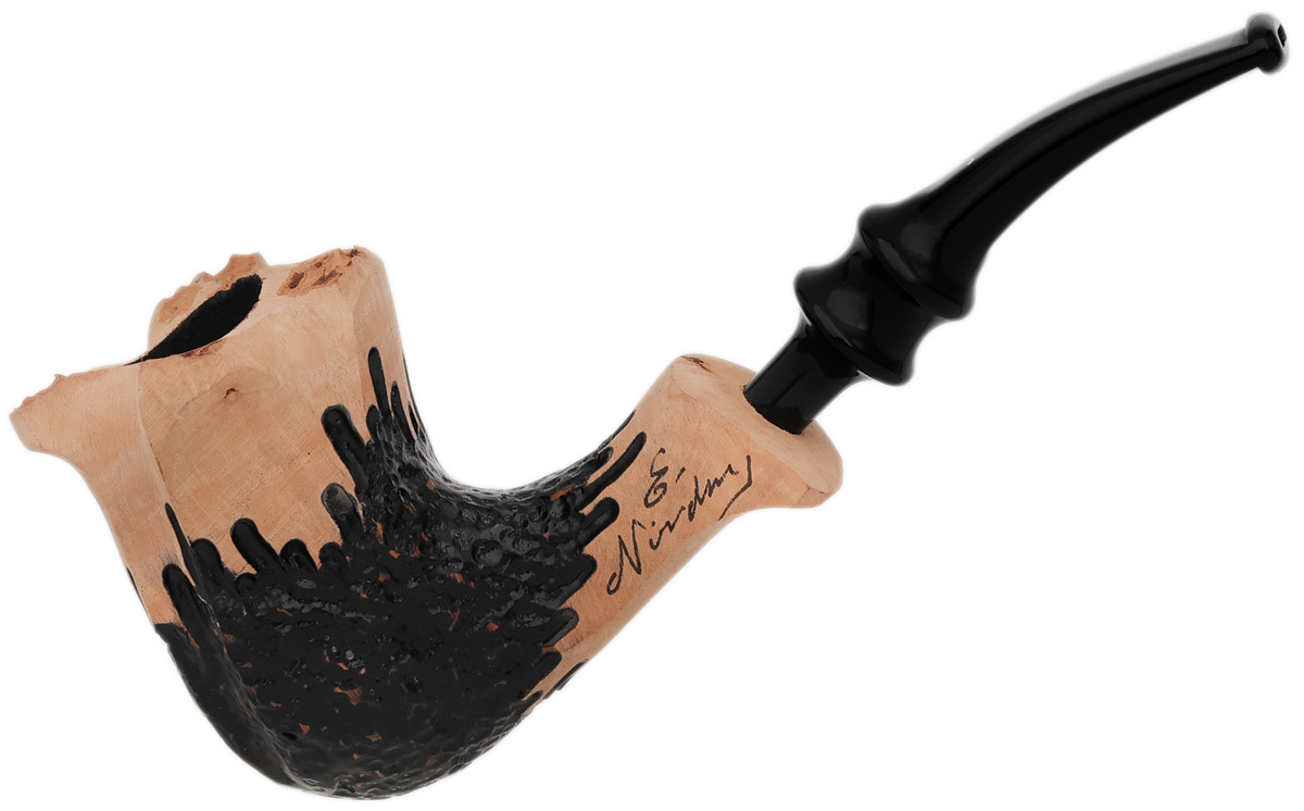 Nording Signature Partially Rusticated Freehand