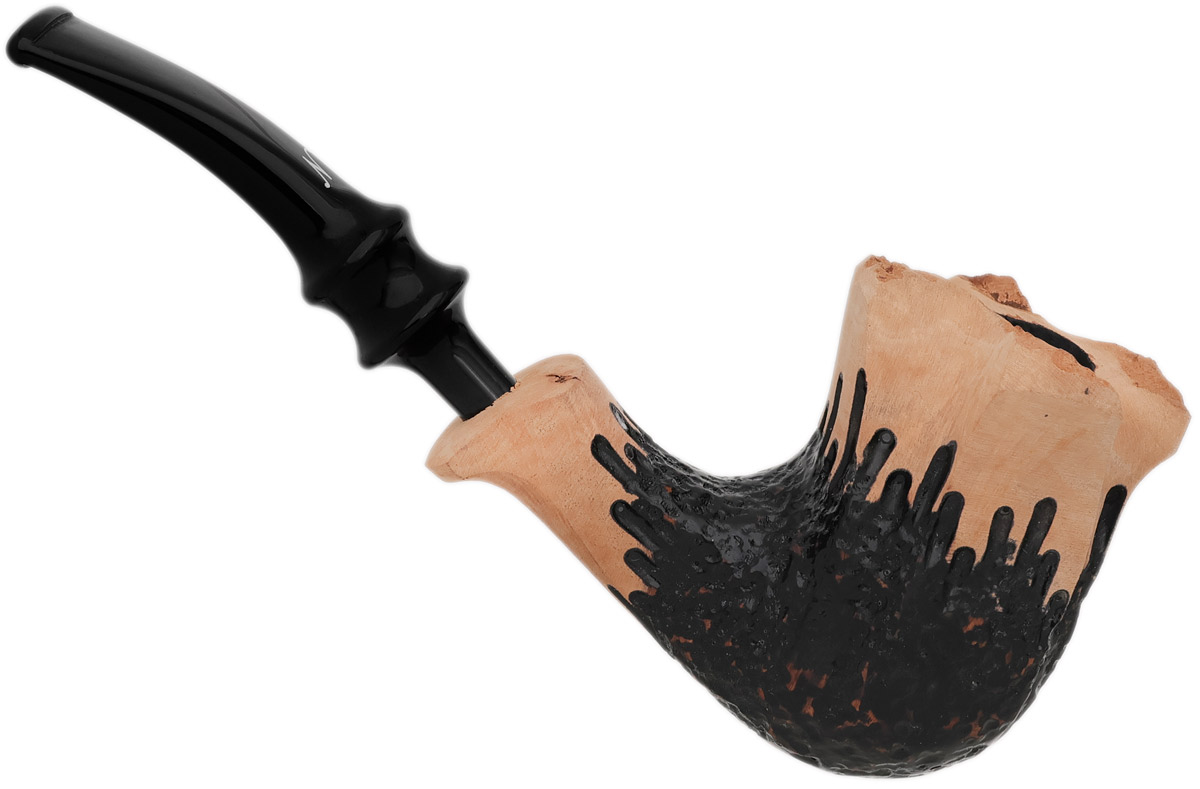 Nording Signature Partially Rusticated Freehand