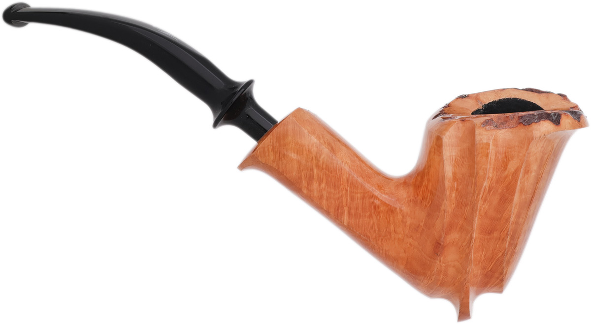 Nording Virgin Grain Freehand (1)