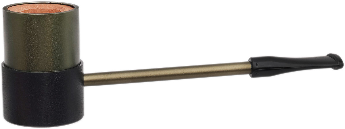 Nording Compass Metal Matte Army Green