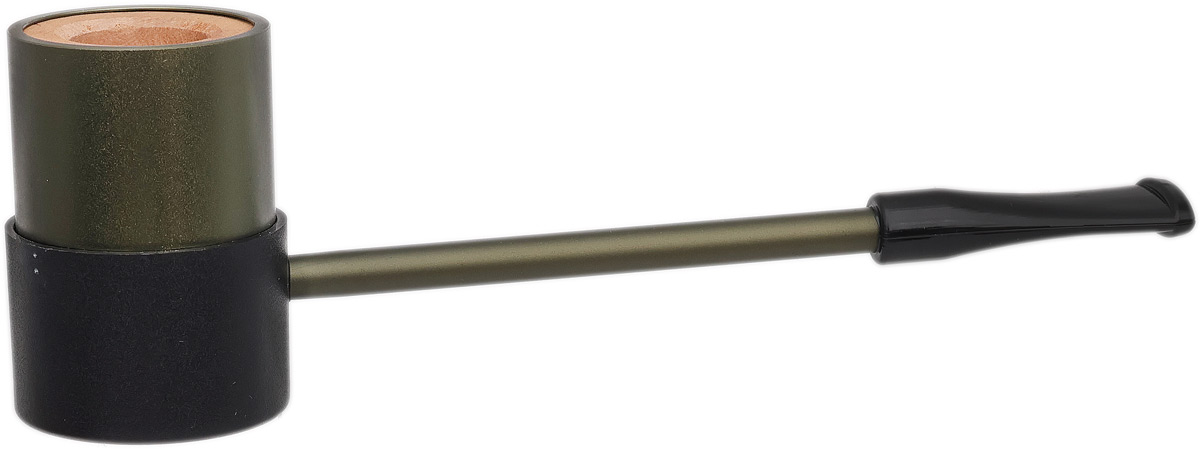 Nording Compass Metal Matte Army Green