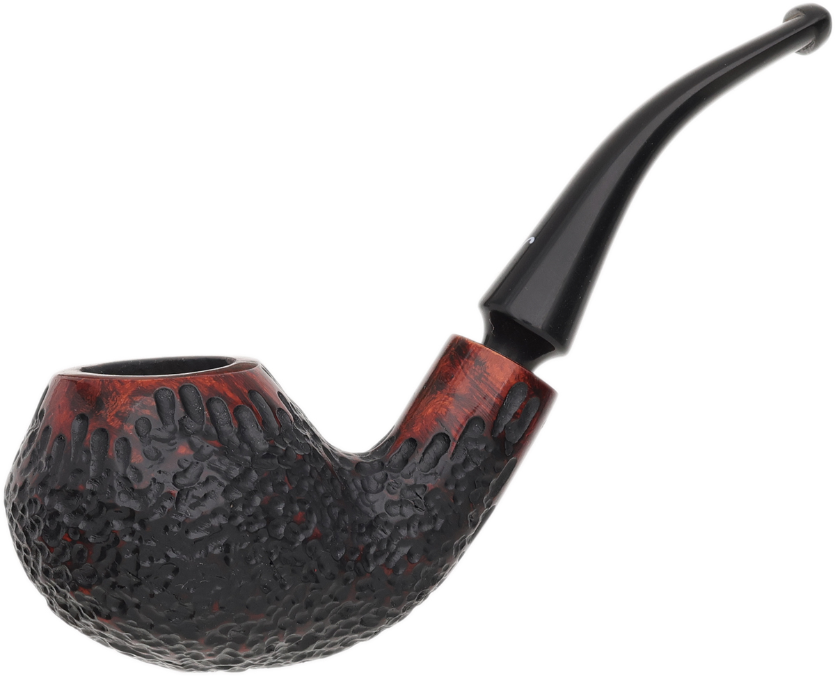 Nording Erik The Red Partially Rusticated Bent Apple