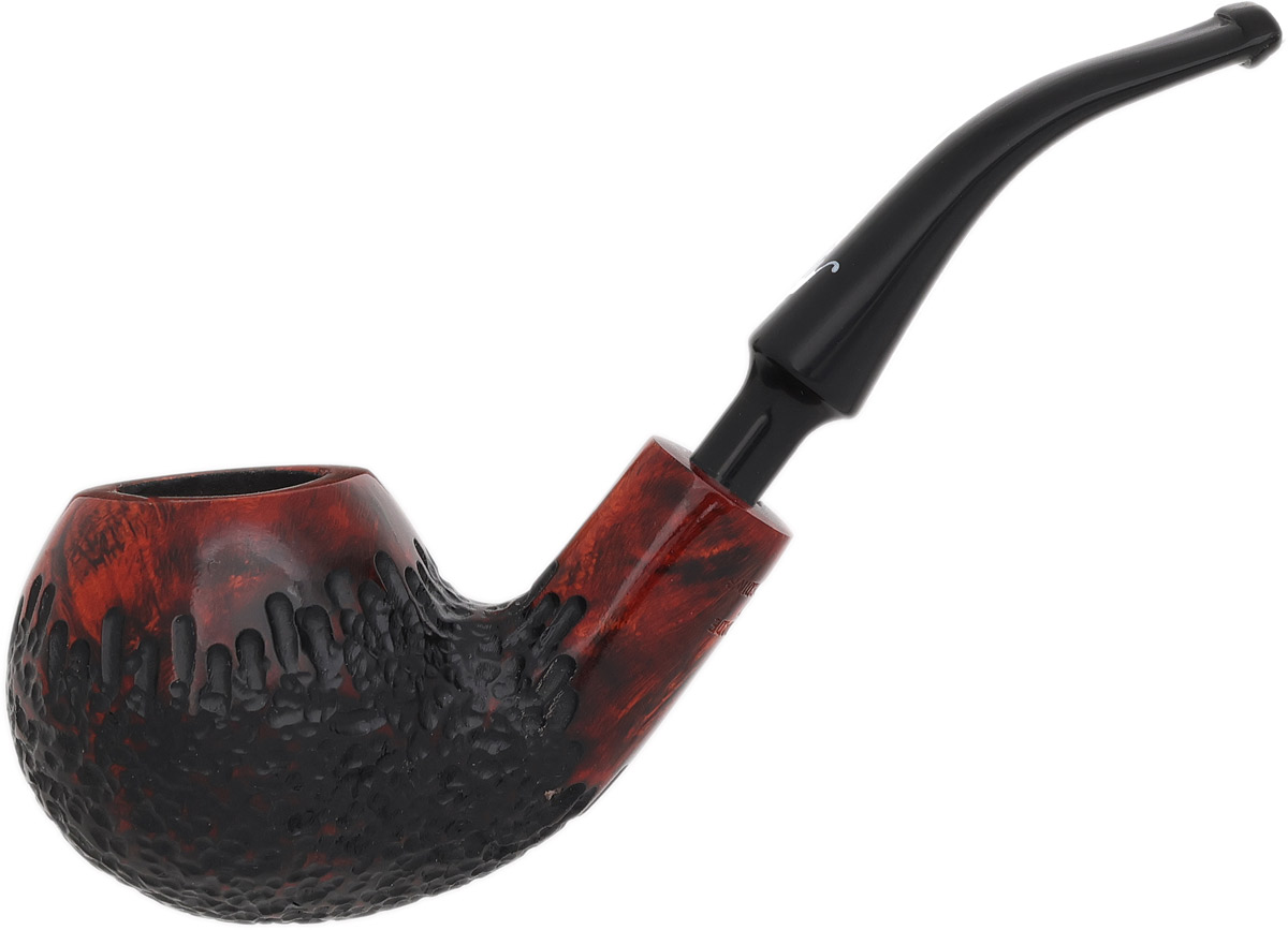 Nording Erik The Red Partially Rusticated Bent Apple