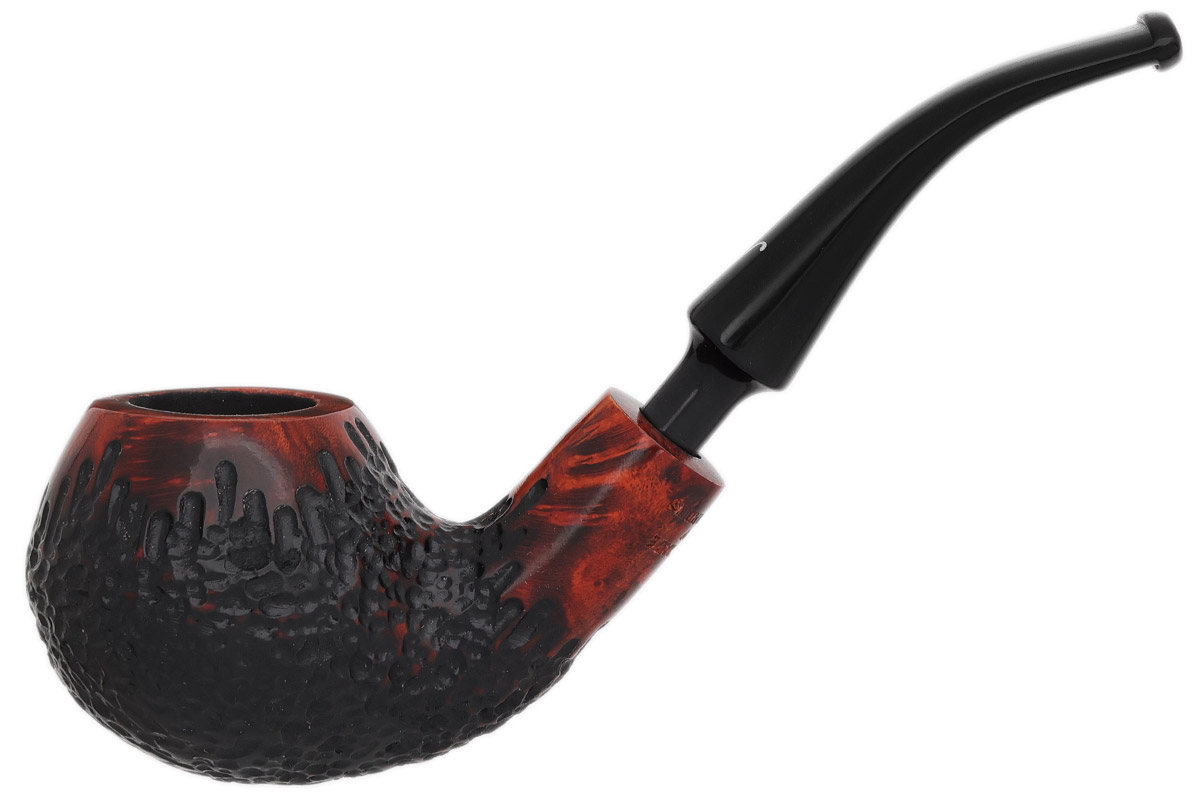 Nording Erik The Red Partially Rusticated Bent Apple