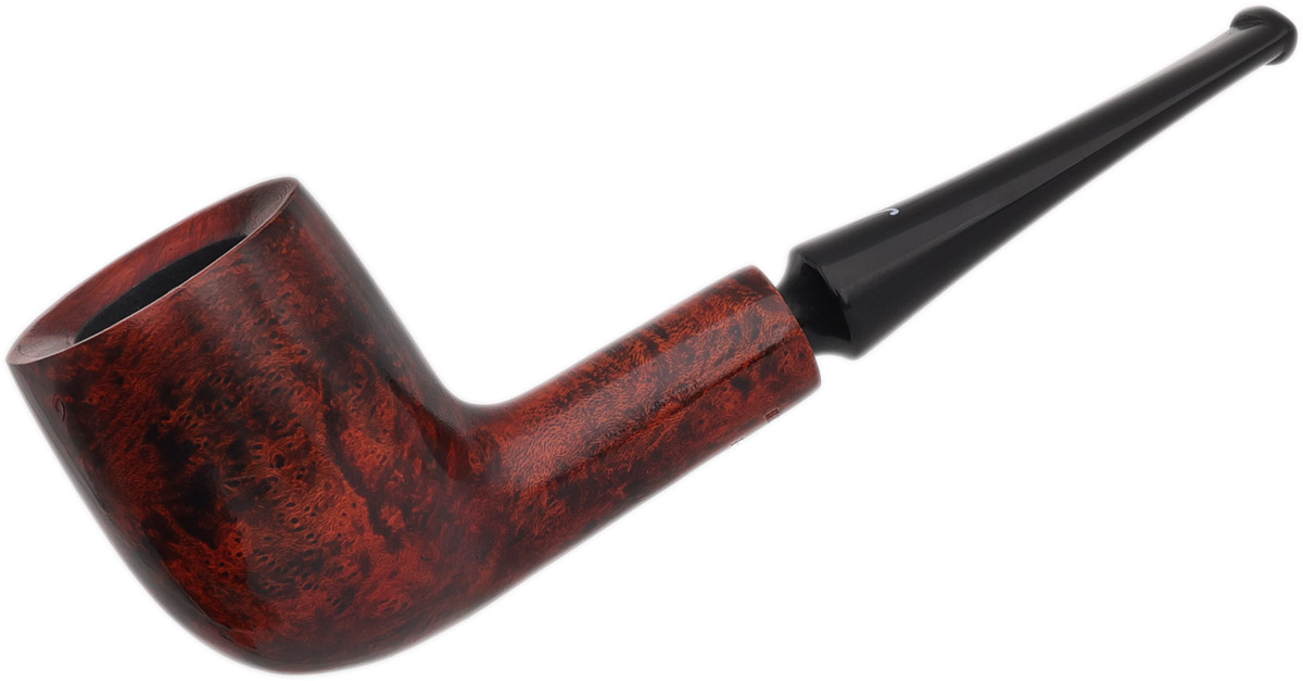 Nording Erik The Red Smooth Billiard