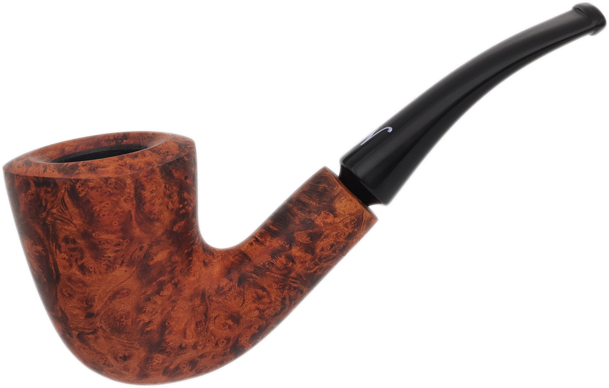 Nording Erik The Red Brown Matte Smooth Bent Dublin