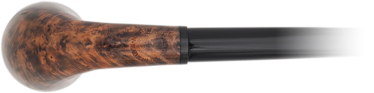 Potence Hsin Lung Vintage 1 Pouce - Noir, 140 Mm, Pour VTT Ou Rétrofitting