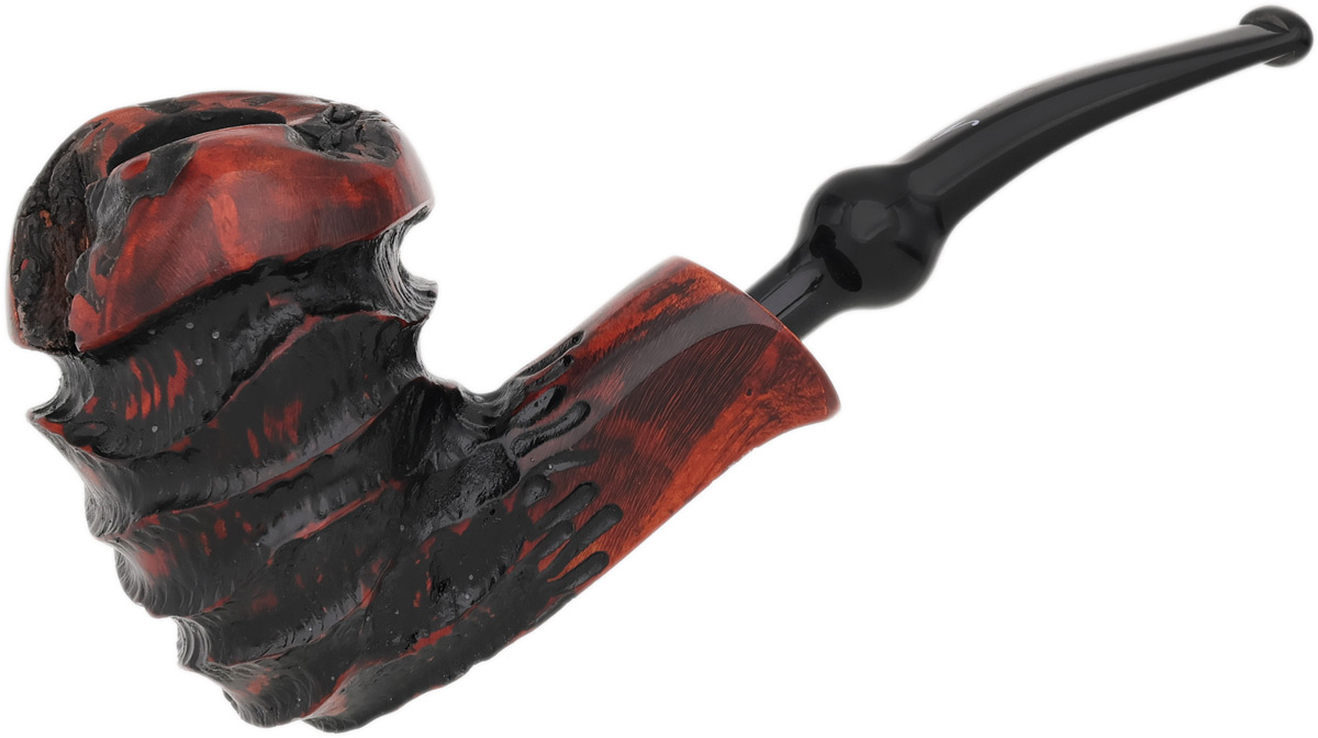 Nording Abstract Freehand (A)