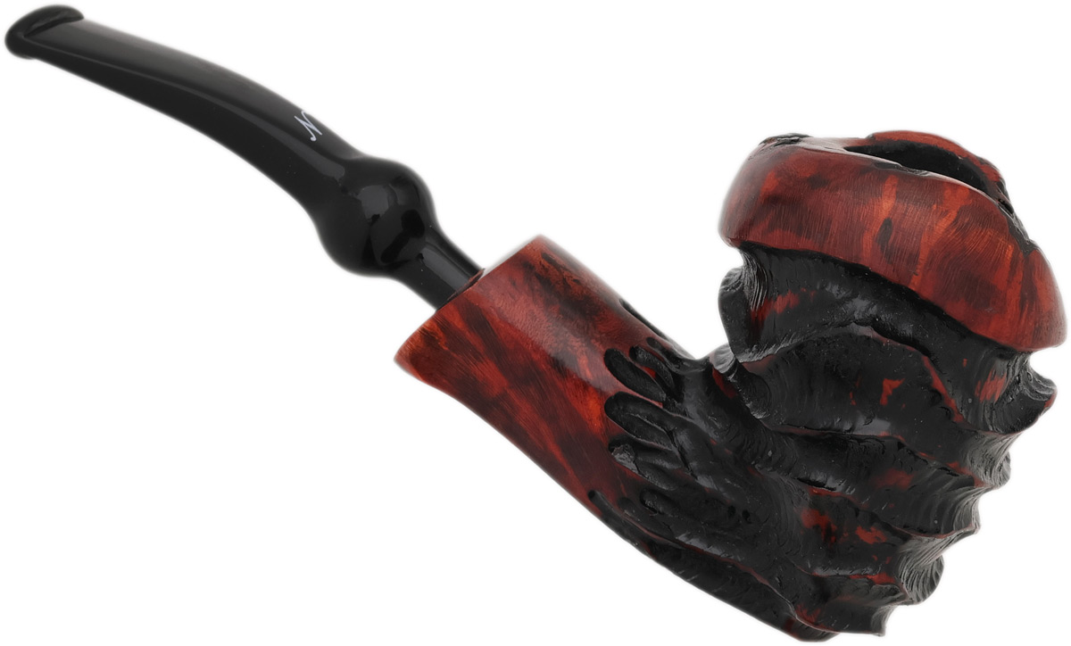 Nording Abstract Freehand (A)