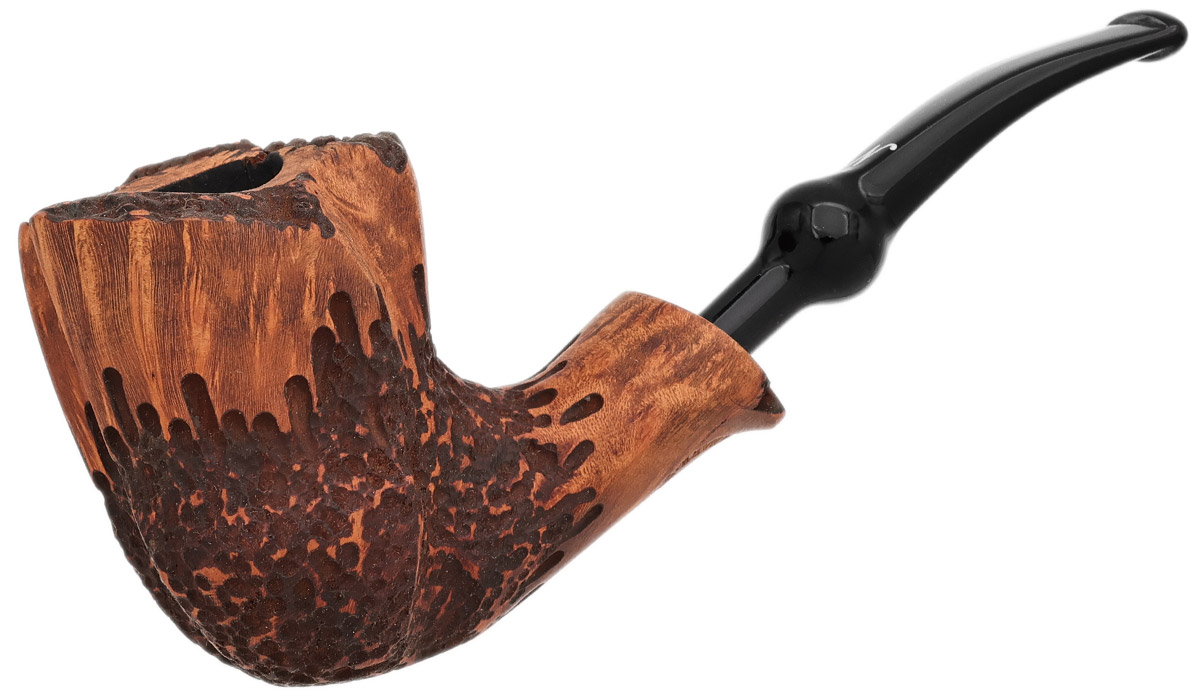 Nording Brown Matte Freehand (3)