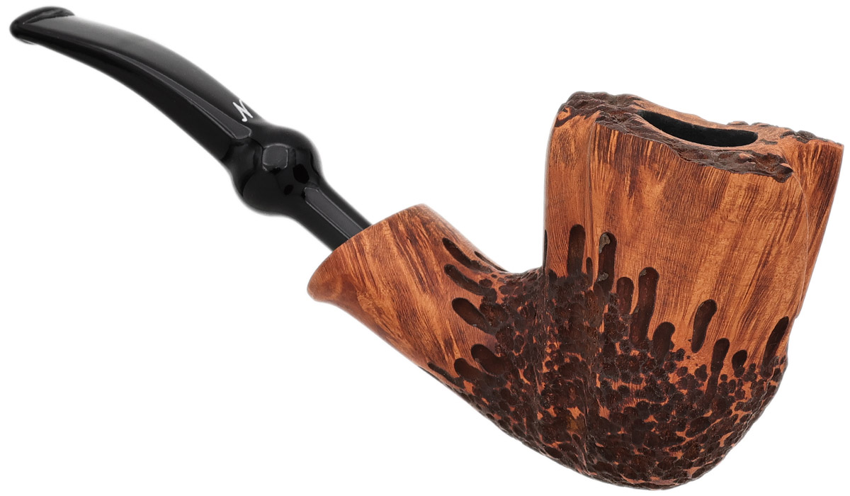 Nording Brown Matte Freehand (3)