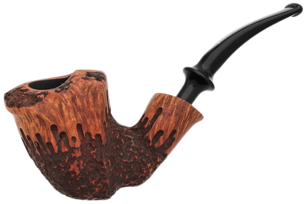 Nording Brown Matte Freehand (3)