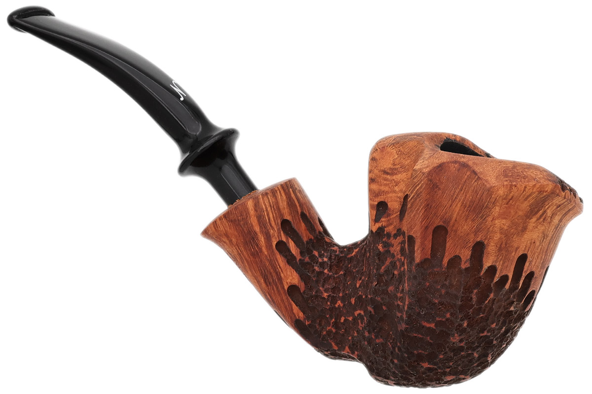 Nording Brown Matte Freehand (3)