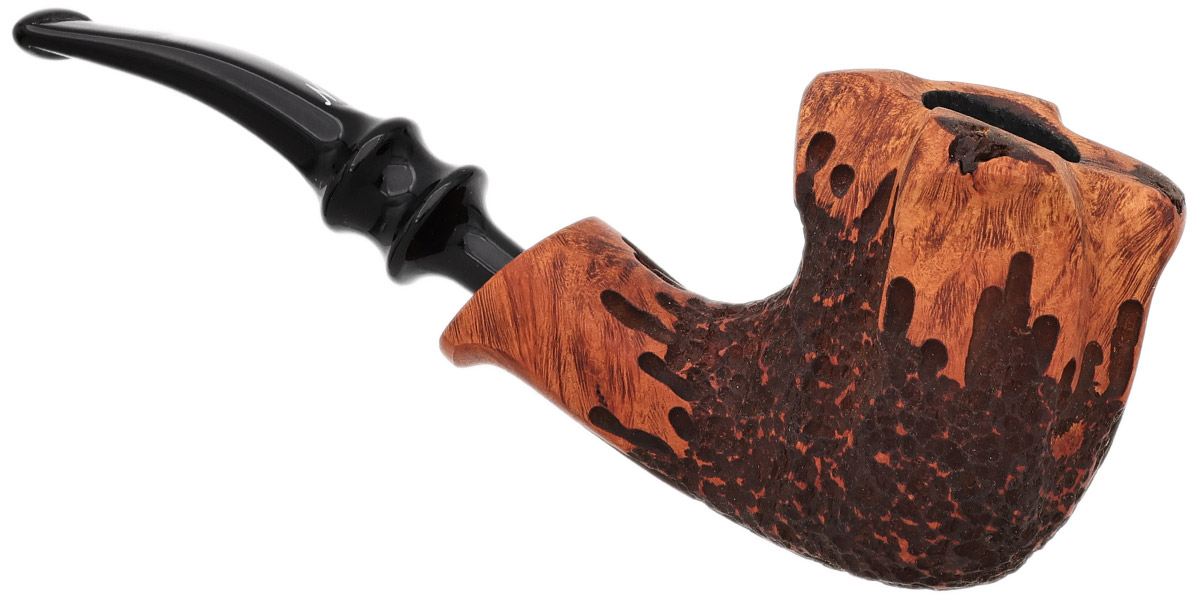 Nording Brown Matte Freehand (3)