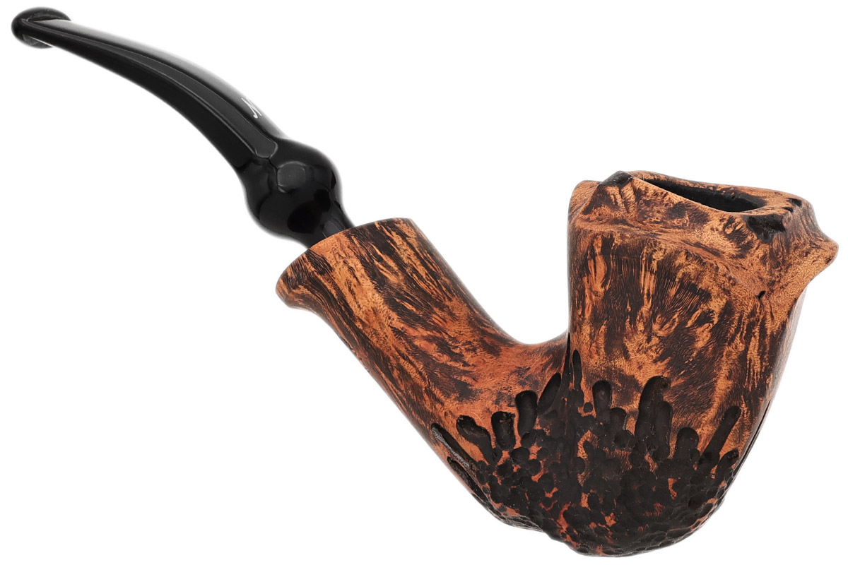 Nording Brown Matte Freehand (3)