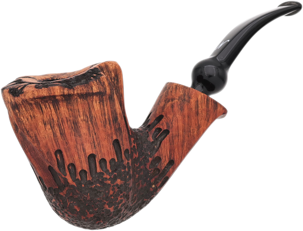 Nording Brown Matte Freehand (3)