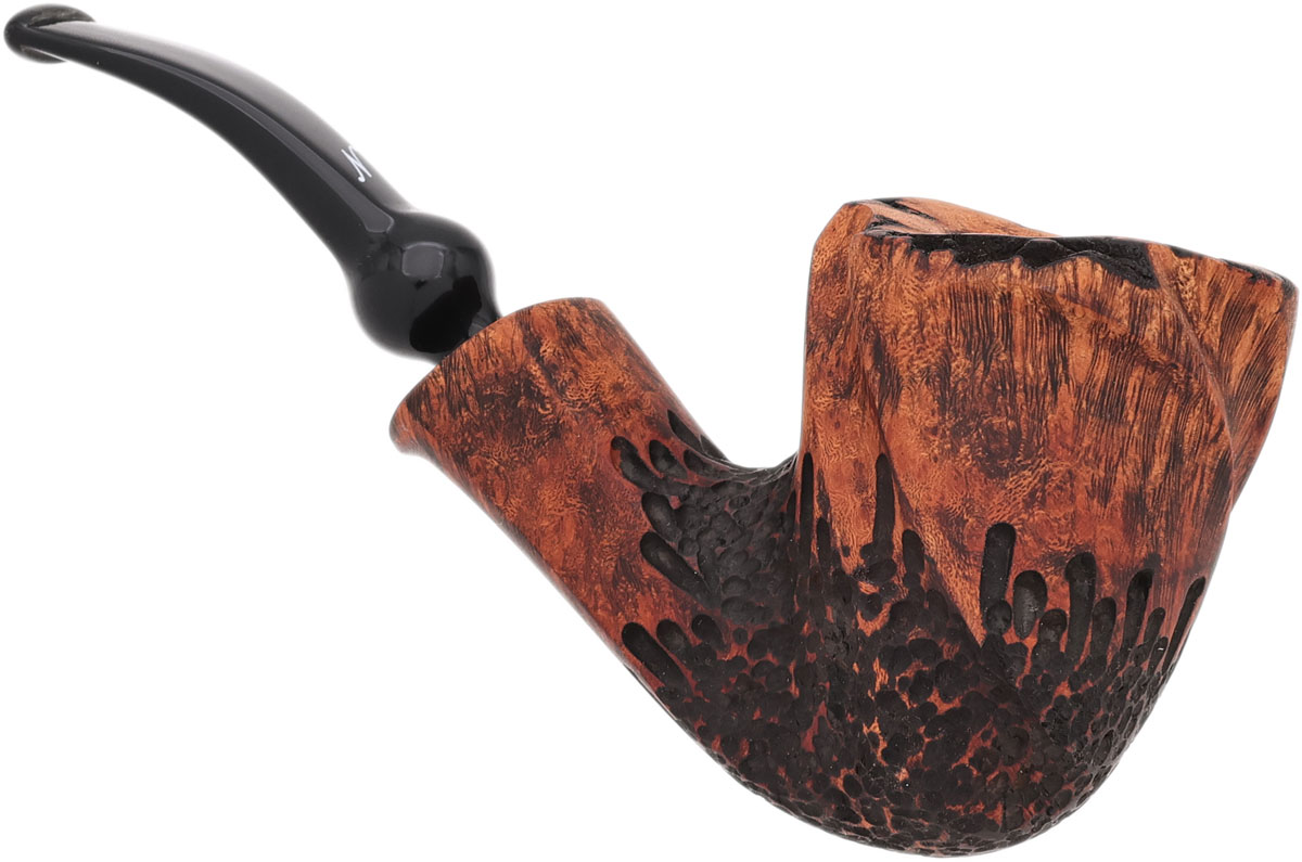 Nording Brown Matte Freehand (3)