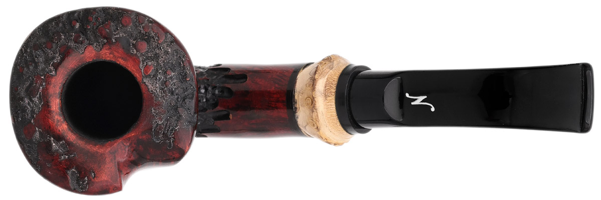 Nording Extra Partially Rusticated Bent Dublin (3)