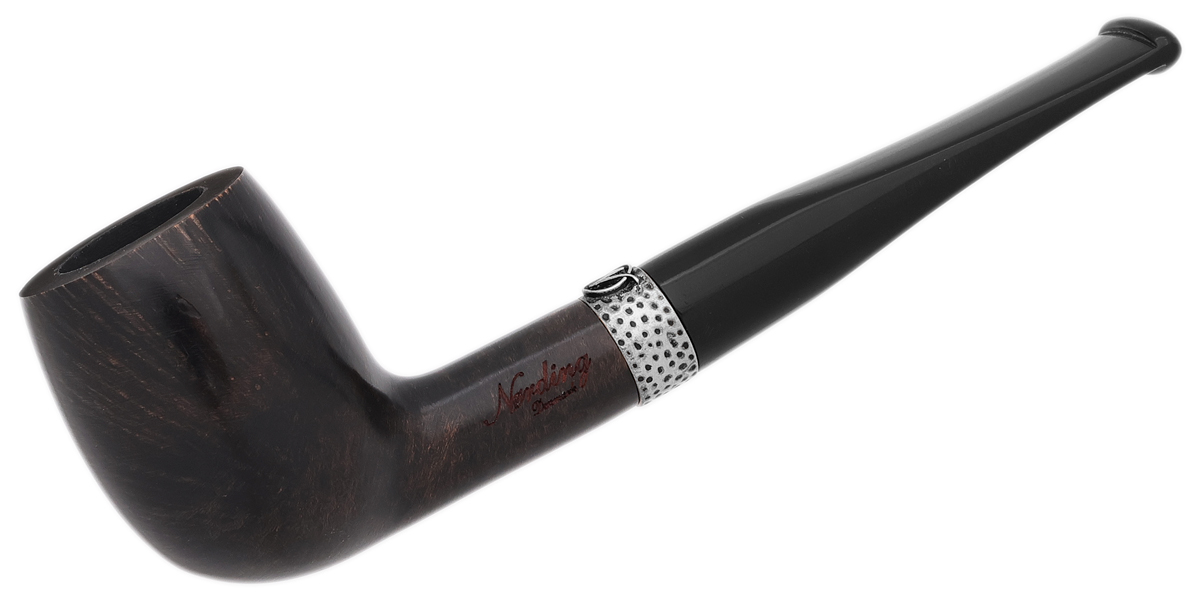 Nording Silver Classic Smooth Billiard