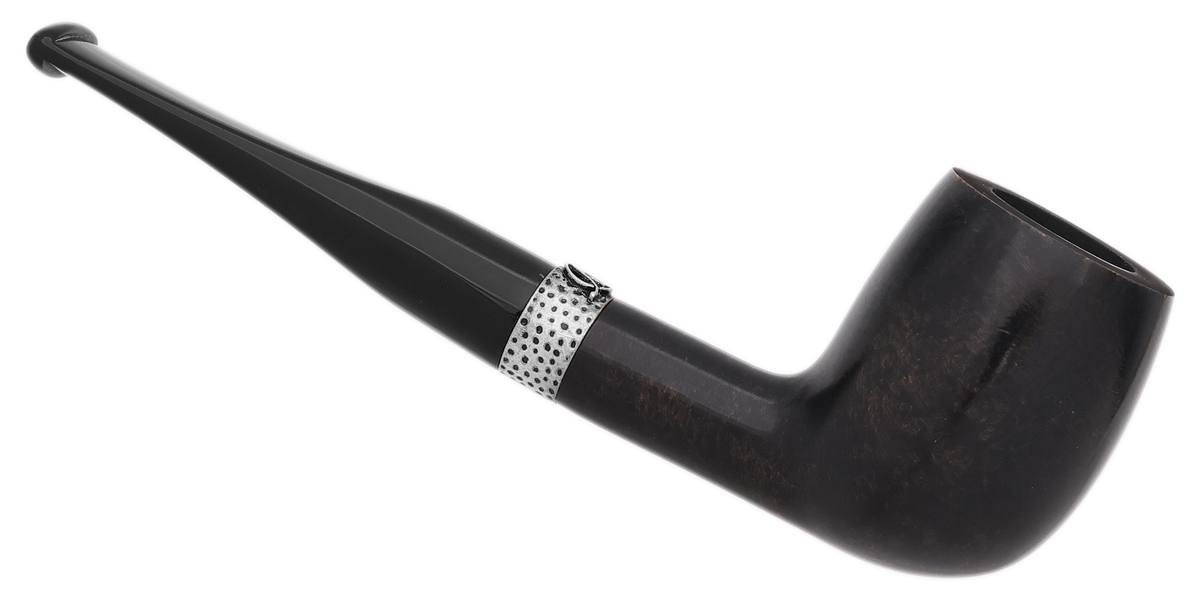 Nording Silver Classic Smooth Billiard
