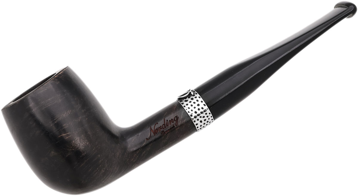 Nording Silver Classic Smooth Billiard