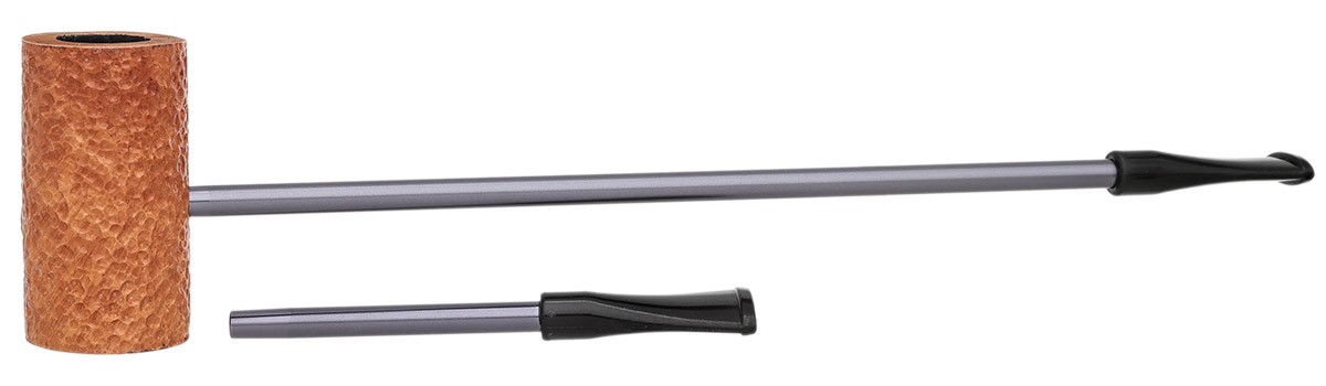 Nording Compass Natural Rusticated MacArthur (with Extra Stem)