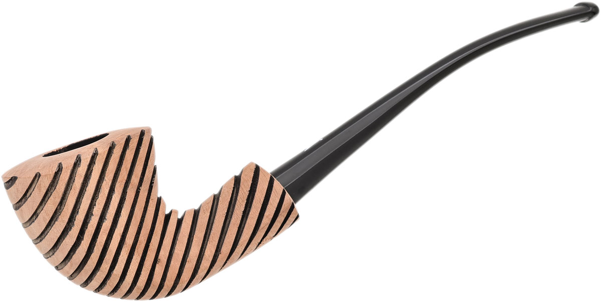 ✨Tom Spanuトム スパヌー ✨ ハンドメイド コルク貼りパイプ 中古品 002-508-22302.1971.jpg