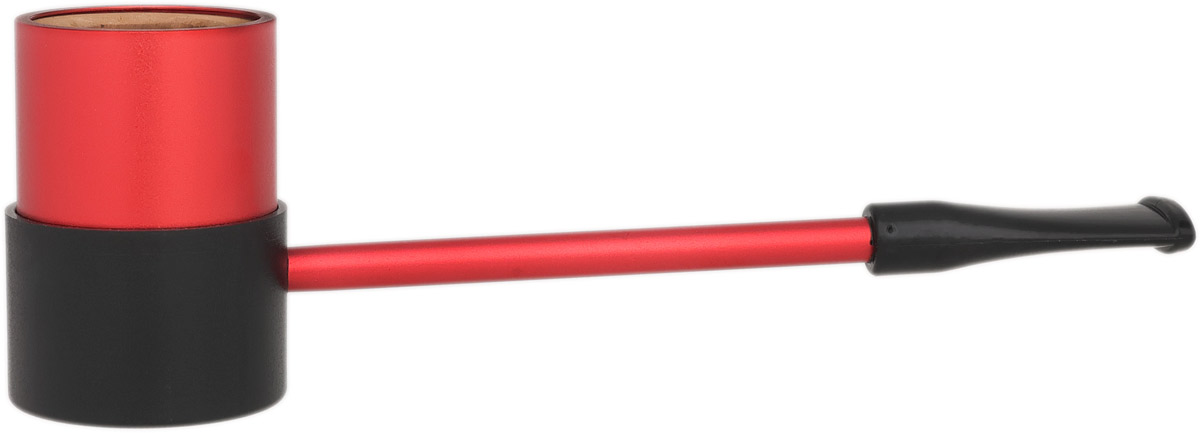 Nording Compass Metal Matte Red