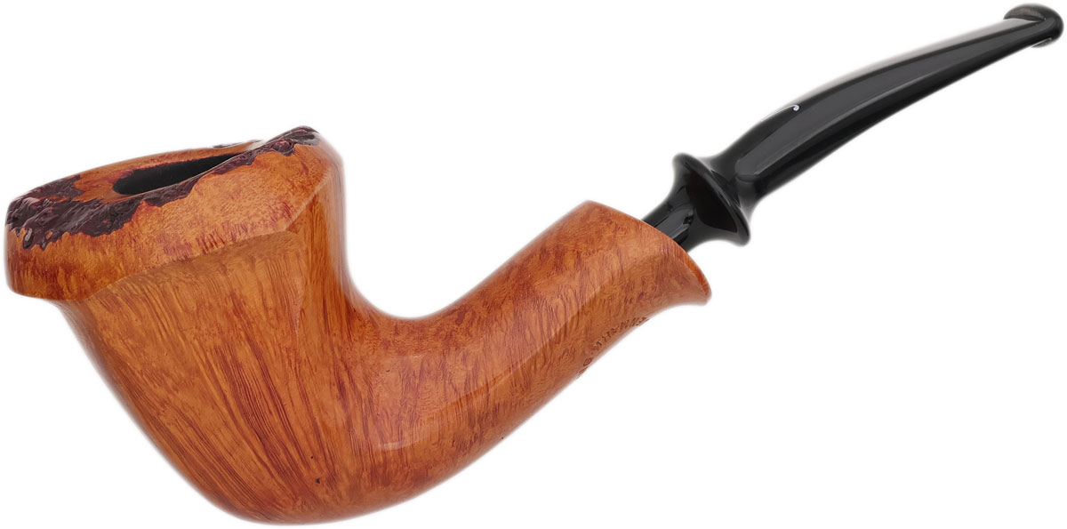 Nording Rye Smooth Freehand (1)