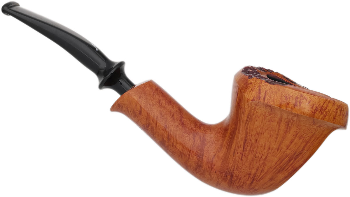 Nording Rye Smooth Freehand (1)