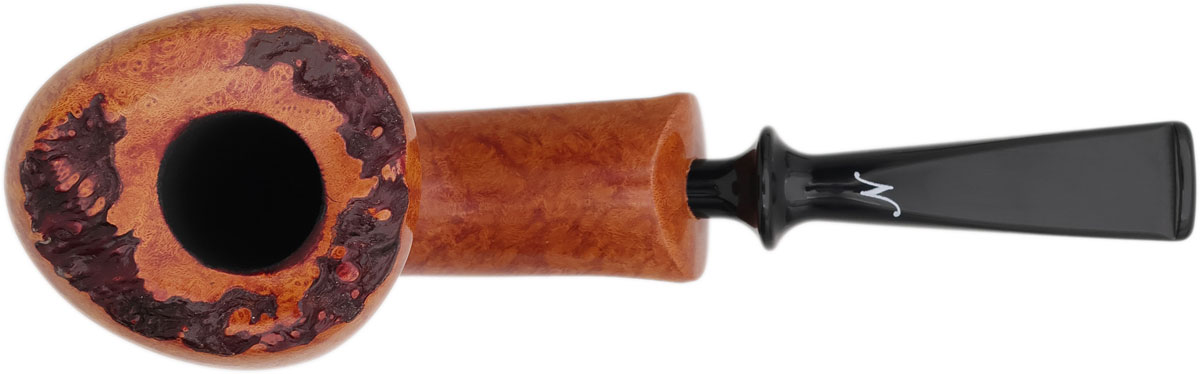 Nording Rye Smooth Freehand (1)