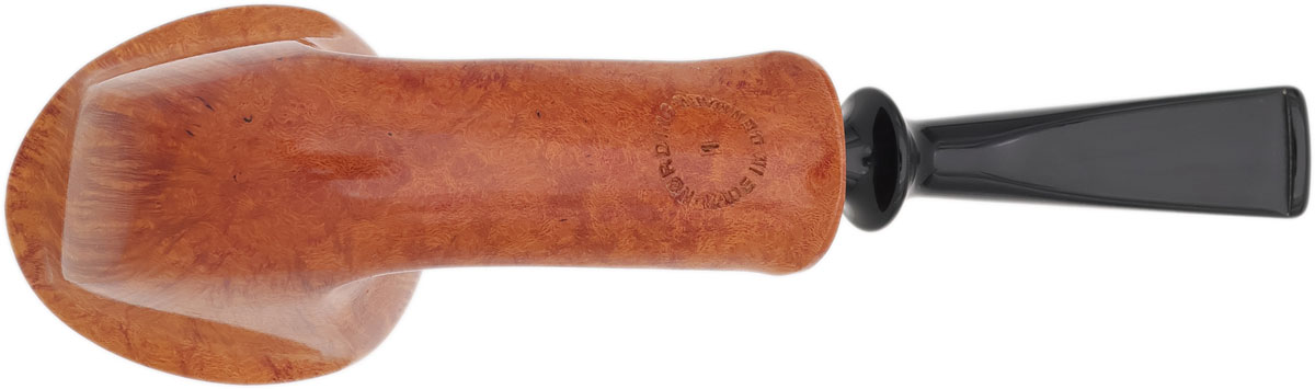 Nording Rye Smooth Freehand (1)