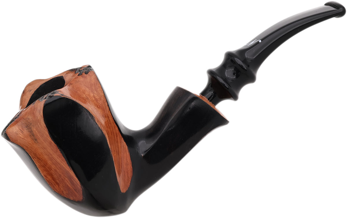 Nording Spiral Freehand