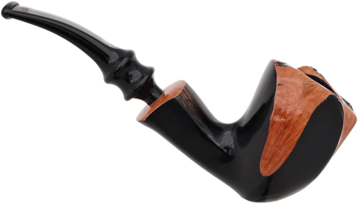 Nording Spiral Freehand