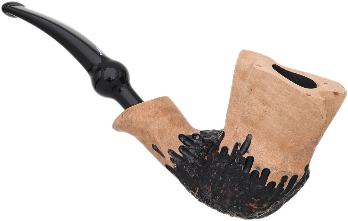 Nording Signature Partially Rusticated Freehand