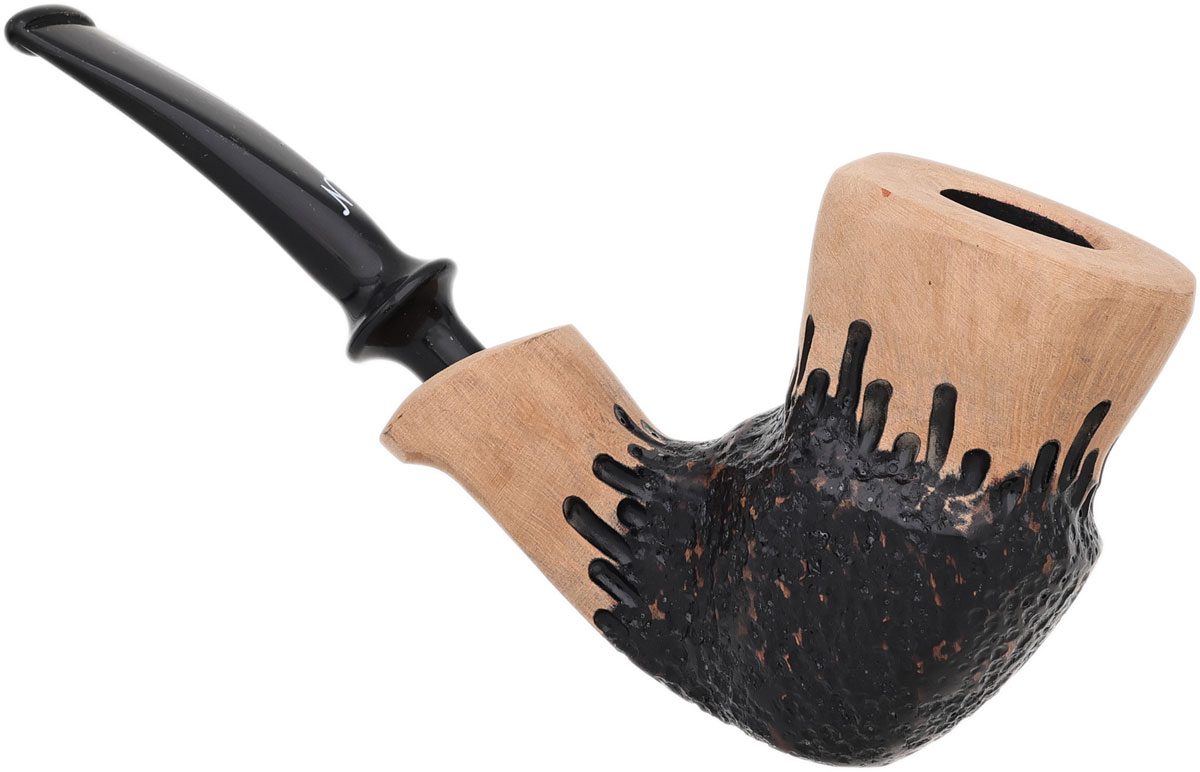 Nording Signature Partially Rusticated Freehand