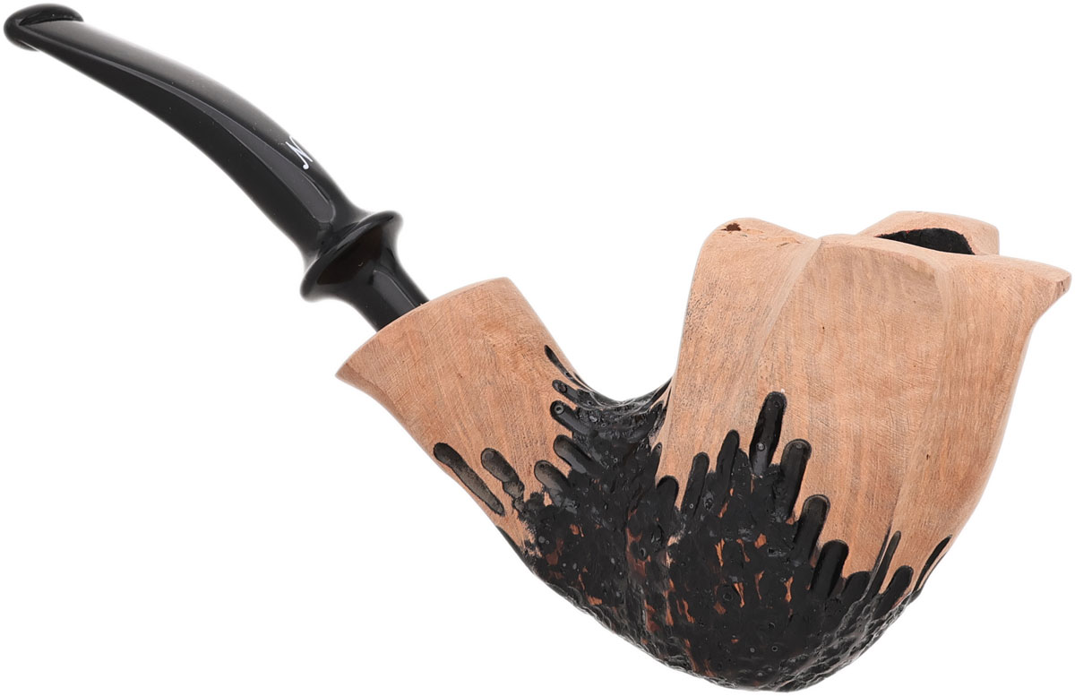 Nording Signature Partially Rusticated Freehand
